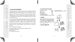 Предварительный просмотр 18 страницы STERWINS 3276005712201 Operating Instruction