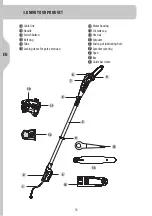 Preview for 75 page of STERWINS 3276007376067 Legal And Safety Instructions