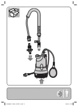 Предварительный просмотр 2 страницы STERWINS 400 RW-3 Assembly Instructions Manual