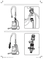 Предварительный просмотр 3 страницы STERWINS 400 RW-3 Assembly Instructions Manual