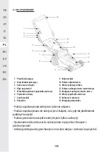 Предварительный просмотр 148 страницы STERWINS 40VLM2-42P.1 Assemby - Use - Maintenance Manual