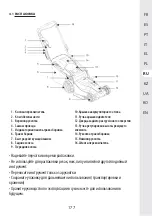 Предварительный просмотр 177 страницы STERWINS 40VLM2-42P.1 Assemby - Use - Maintenance Manual