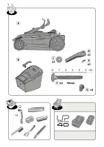 Предварительный просмотр 300 страницы STERWINS 40VLM2-42P.1 Assemby - Use - Maintenance Manual