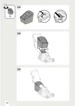 Предварительный просмотр 302 страницы STERWINS 40VLM2-42P.1 Assemby - Use - Maintenance Manual