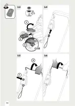 Предварительный просмотр 304 страницы STERWINS 40VLM2-42P.1 Assemby - Use - Maintenance Manual