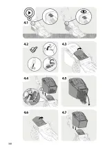 Предварительный просмотр 308 страницы STERWINS 40VLM2-42P.1 Assemby - Use - Maintenance Manual