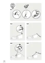 Предварительный просмотр 312 страницы STERWINS 40VLM2-42P.1 Assemby - Use - Maintenance Manual