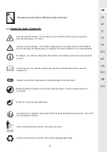 Предварительный просмотр 7 страницы STERWINS 40VPS2-24.1 Assemby - Use - Maintenance Manual