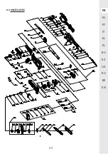 Предварительный просмотр 27 страницы STERWINS 40VPS2-24.1 Assemby - Use - Maintenance Manual