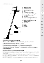 Предварительный просмотр 105 страницы STERWINS 40VPS2-24.1 Assemby - Use - Maintenance Manual