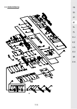 Предварительный просмотр 115 страницы STERWINS 40VPS2-24.1 Assemby - Use - Maintenance Manual