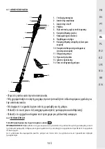 Предварительный просмотр 135 страницы STERWINS 40VPS2-24.1 Assemby - Use - Maintenance Manual