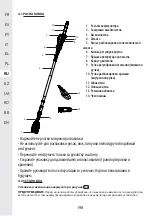 Предварительный просмотр 198 страницы STERWINS 40VPS2-24.1 Assemby - Use - Maintenance Manual