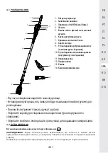 Предварительный просмотр 261 страницы STERWINS 40VPS2-24.1 Assemby - Use - Maintenance Manual