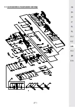 Предварительный просмотр 271 страницы STERWINS 40VPS2-24.1 Assemby - Use - Maintenance Manual