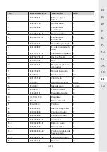 Предварительный просмотр 331 страницы STERWINS 40VPS2-24.1 Assemby - Use - Maintenance Manual