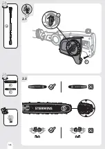 Предварительный просмотр 365 страницы STERWINS 40VPS2-24.1 Assemby - Use - Maintenance Manual