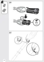 Предварительный просмотр 370 страницы STERWINS 40VPS2-24.1 Assemby - Use - Maintenance Manual