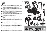 Preview for 2 page of STERWINS 45750894 Assembly, Use, Maintenance Manual