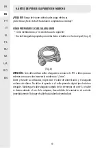 Preview for 41 page of STERWINS 45941742 Assembly, Use, Maintenance Manual