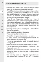 Preview for 75 page of STERWINS 45941742 Assembly, Use, Maintenance Manual