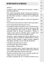 Preview for 76 page of STERWINS 45941742 Assembly, Use, Maintenance Manual