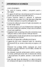 Preview for 77 page of STERWINS 45941742 Assembly, Use, Maintenance Manual