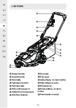 Preview for 103 page of STERWINS 45941742 Assembly, Use, Maintenance Manual