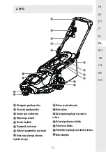 Preview for 126 page of STERWINS 45941742 Assembly, Use, Maintenance Manual