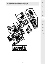 Preview for 136 page of STERWINS 45941742 Assembly, Use, Maintenance Manual