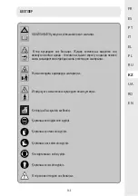 Предварительный просмотр 164 страницы STERWINS 45941742 Assembly, Use, Maintenance Manual