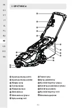 Preview for 173 page of STERWINS 45941742 Assembly, Use, Maintenance Manual