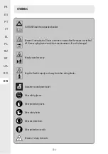 Preview for 227 page of STERWINS 45941742 Assembly, Use, Maintenance Manual