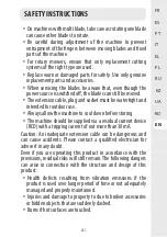 Preview for 232 page of STERWINS 45941742 Assembly, Use, Maintenance Manual