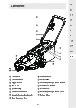 Предварительный просмотр 236 страницы STERWINS 45941742 Assembly, Use, Maintenance Manual