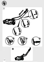 Предварительный просмотр 249 страницы STERWINS 45941742 Assembly, Use, Maintenance Manual