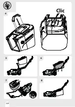 Preview for 250 page of STERWINS 45941742 Assembly, Use, Maintenance Manual