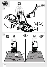 Предварительный просмотр 252 страницы STERWINS 45941742 Assembly, Use, Maintenance Manual