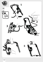 Preview for 253 page of STERWINS 45941742 Assembly, Use, Maintenance Manual