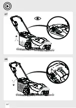 Предварительный просмотр 258 страницы STERWINS 45941742 Assembly, Use, Maintenance Manual