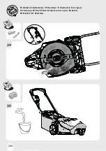 Preview for 259 page of STERWINS 45941742 Assembly, Use, Maintenance Manual