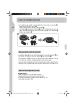 Preview for 20 page of STERWINS 900 JET AUTO-3 Manual