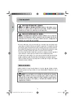 Preview for 22 page of STERWINS 900 JET AUTO-3 Manual