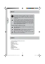 Preview for 28 page of STERWINS 900 JET AUTO-3 Manual