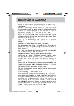 Preview for 30 page of STERWINS 900 JET AUTO-3 Manual