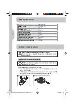 Preview for 32 page of STERWINS 900 JET AUTO-3 Manual