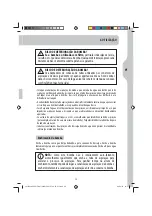 Preview for 35 page of STERWINS 900 JET AUTO-3 Manual