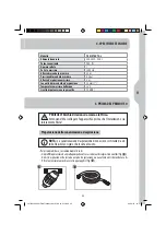 Preview for 45 page of STERWINS 900 JET AUTO-3 Manual