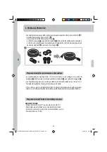 Preview for 46 page of STERWINS 900 JET AUTO-3 Manual