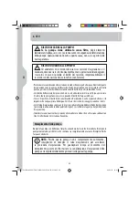 Preview for 48 page of STERWINS 900 JET AUTO-3 Manual